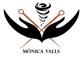 Mónica Valls logo